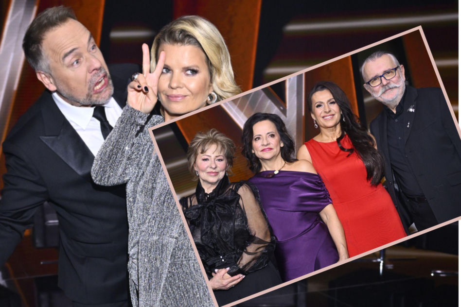 Finał 7. edycji "The Voice Senior"