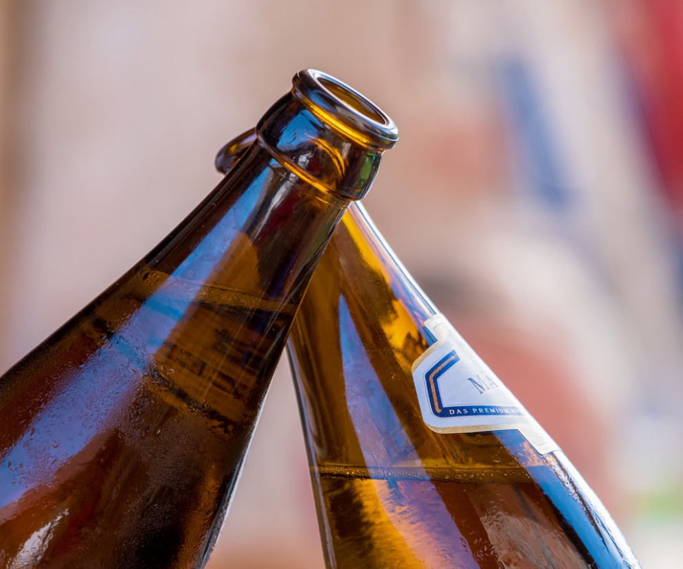 Gniezno: Pili razem alkohol. Potem znaleziono zwłoki jednego z nich