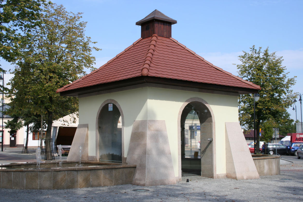 Kolbuszowa 