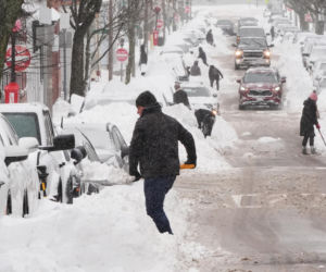 Cyklon bombowy uderza w Amerykę! Już 101 ofiar