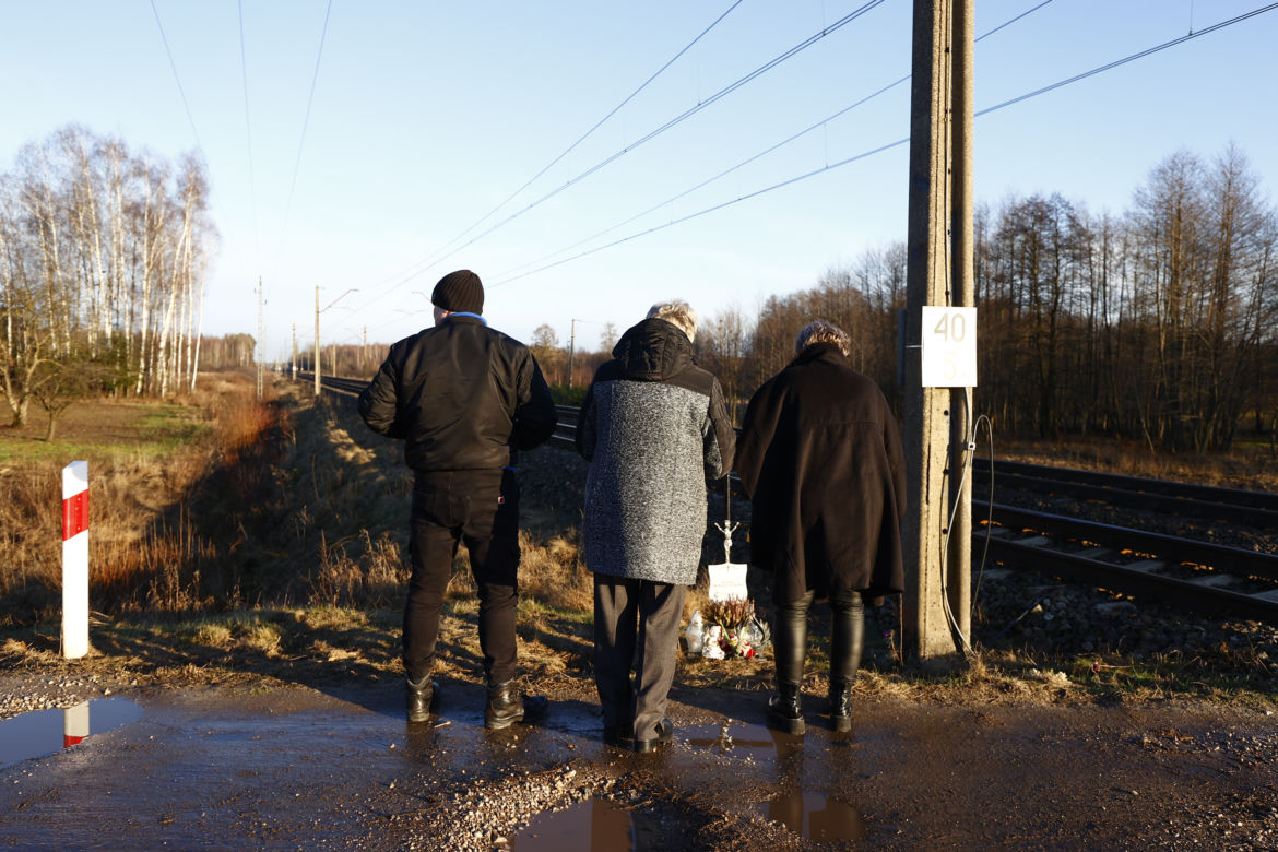 Niech piekło Arka się skończy. Ruszył proces kierowcy po wypadku w Manach