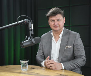 Marek Citko po latach ujawnia szokujące kulisy sławy. Złodzieje czekali na jeden moment