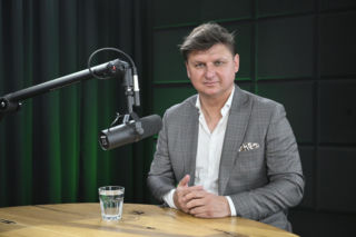 Marek Citko po latach ujawnia szokujące kulisy sławy. Złodzieje czekali na jeden moment