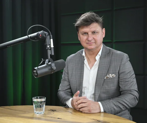 Marek Citko po latach ujawnia kulisy sławy. Złodzieje czekali na jeden moment