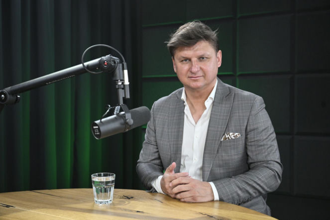 Marek Citko po latach ujawnia szokujące kulisy sławy. Złodzieje czekali na jeden moment