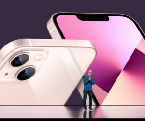 Premiera iPhone 13