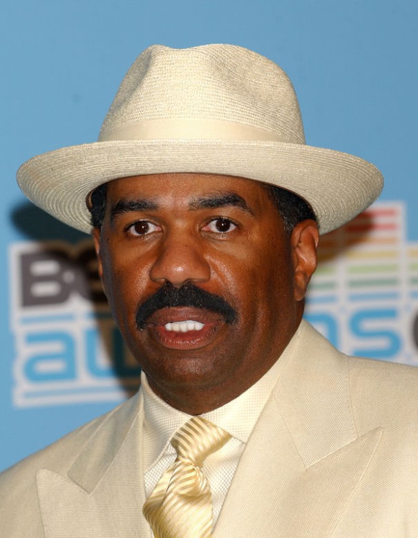 Steve Harvey