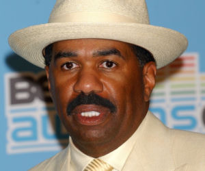 Steve Harvey