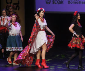 MISS Kobiety Wiejskiej w Lubinie. Mamy zdjęcia wspaniałych kobiet