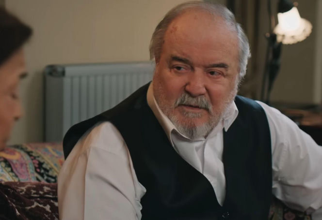 "Złoty chłopak": streszczenie odcinka 310