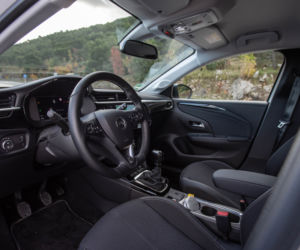 Opel Corsa Elegance 1.5 Diesel 102 KM M6