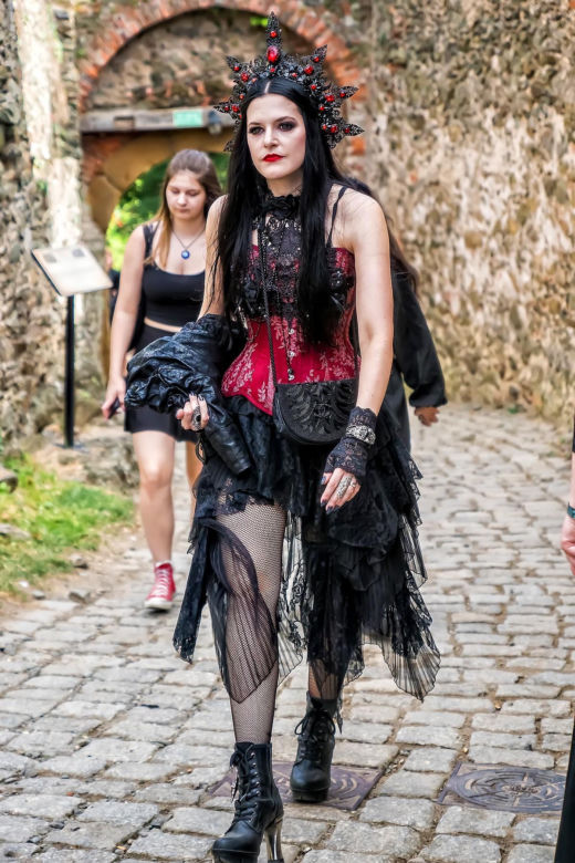 Castle Party 2025 w Bolkowie. Znamy program wydarzenia