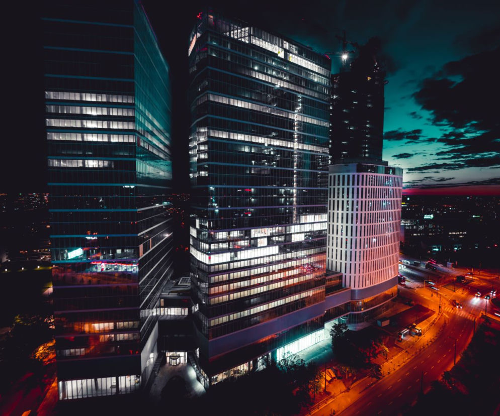 The Warsaw HUB