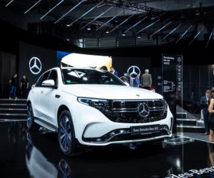 Nowości Poznań Motor Show 2019