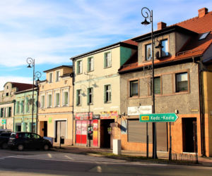 To jedno z najpiękniejszych miasteczek na Śląsku. Czaruje nie tylko rynkiem, ale też unikatowym pałacem