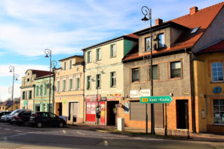 To jedno z najpiękniejszych miasteczek na Śląsku. Czaruje nie tylko rynkiem, ale też unikatowym pałacem