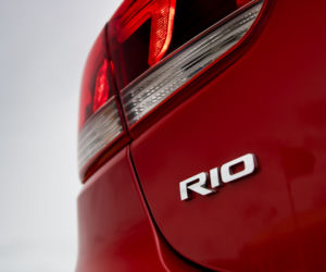 Nowa Kia Rio 1.4 CRDi 6MT XL