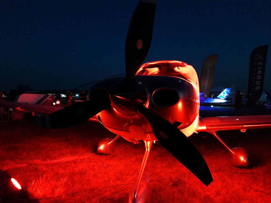 Antidotum Airshow Leszno 2021