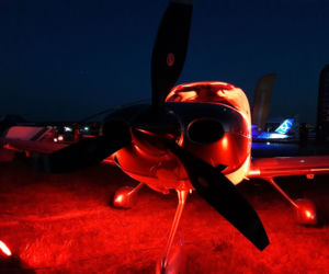Antidotum Airshow Leszno 2021