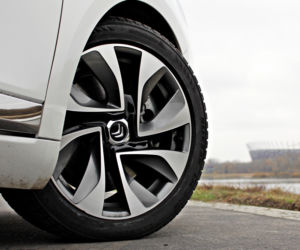 Citroen DS5 2.0 180 KM BlueHDI So Chic