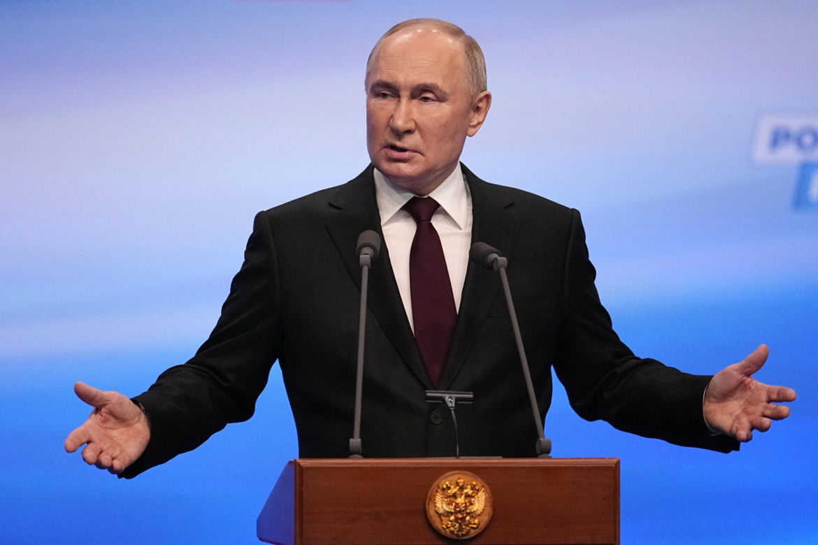 Zakłócenia GPS w Polsce! Wszystko przez Putina? Pokazano mapę
