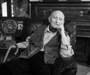 Józef Oleksy ostatnie zdjęcia