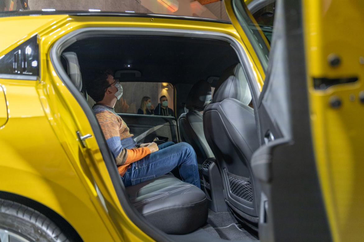 Nowy Opel Astra (2022)
