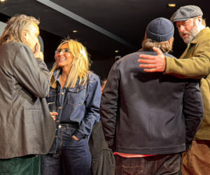 Kulisy premiery filmu DZIK