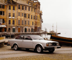 Volvo 262 Coupe