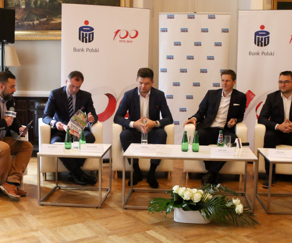„Zwycięzca bierze wszystko” – marketing sportowy szansą dla biznesu?