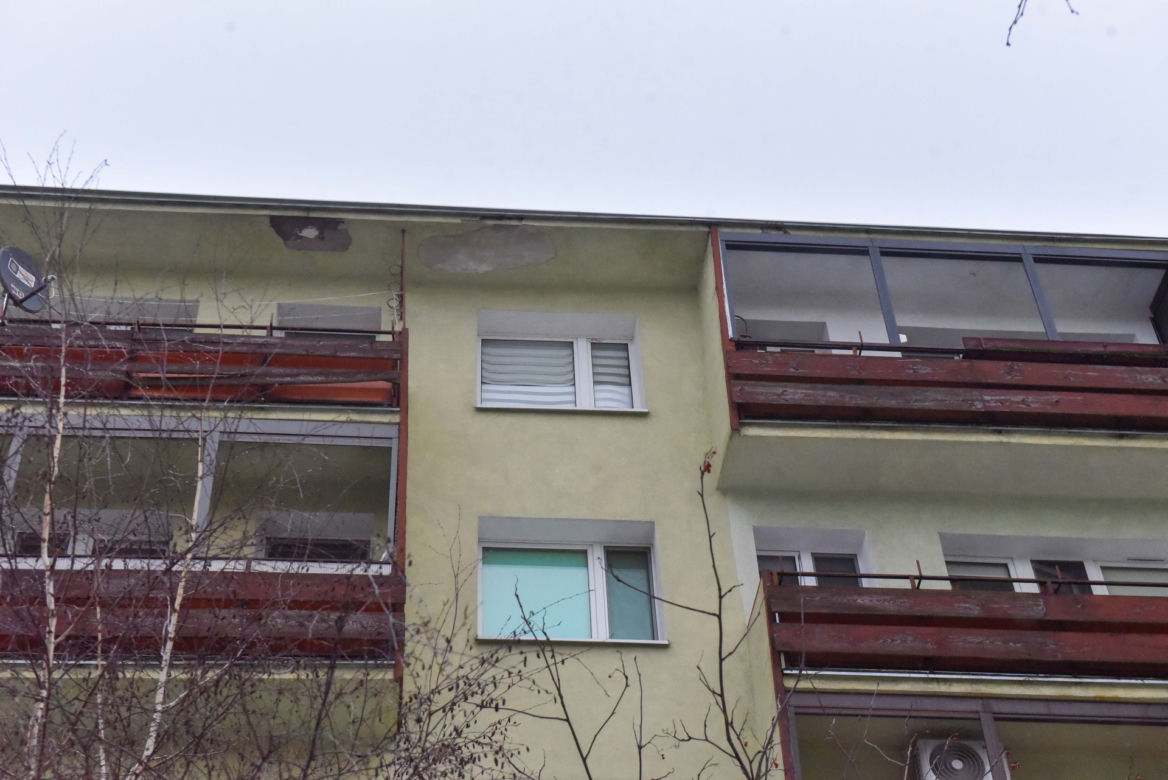 Rodzinna tragedia w Inowrocławiu