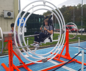 Noc Naukowców 2019 w Nowym Sączu