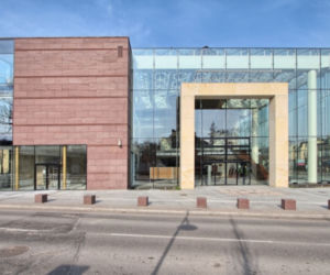 Filharmonia Kaszubska. Centrum kultury w Wejherowie