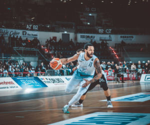 Polski Cukier Toruń - Start Lublin, zdjęcia z Areny Toruń
