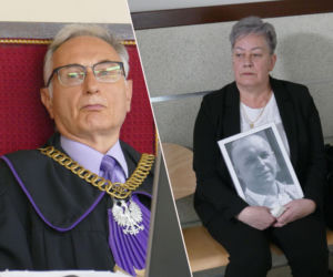 Rodziny ofiar Agnieszki Z. nie mogą pogodzić się z decyzją sądu. „Ona korzysta z życia, a my każdego dnia cierpimy”