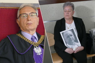 Rodziny ofiar Agnieszki Z. nie mogą pogodzić się z decyzją sądu. „Ona korzysta z życia, a my każdego dnia cierpimy”