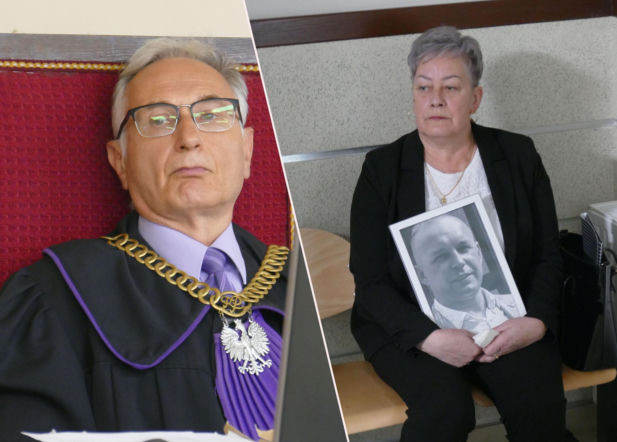 Rodziny ofiar Agnieszki Z. nie mogą pogodzić się z decyzją sądu. „Ona korzysta z życia, a my każdego dnia cierpimy”