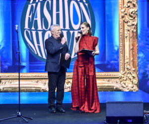 Warsaw Fashion Shower