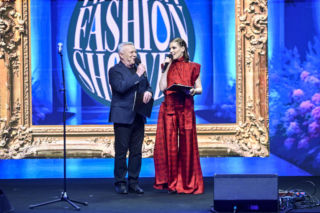 Warsaw Fashion Shower