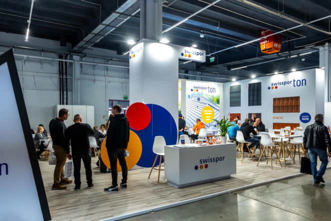 Wszystko o dachu, czyli Dach Forum 2026 na Targach Kielce