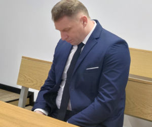 Trzymał w domu pumę. Został skazany