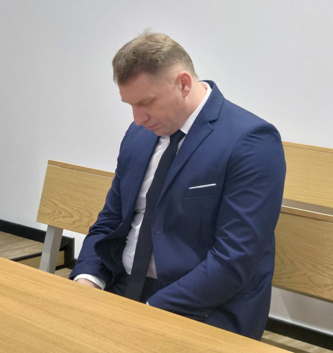 Trzymał w domu pumę. Został skazany