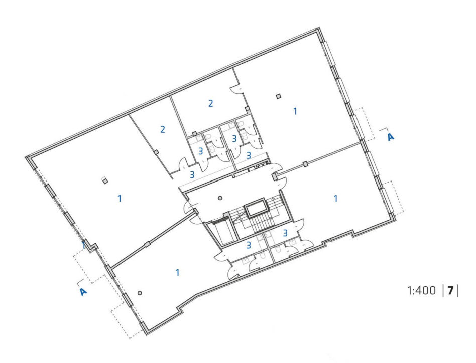 Apartamenty na Podgórzu w Krakowie