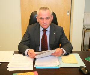 Aleksander Szczygło – szef Biura Bezpieczeństwa Narodowego