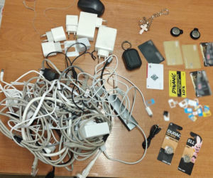 Cała trójka usłyszała już zarzuty i trafiła do aresztu