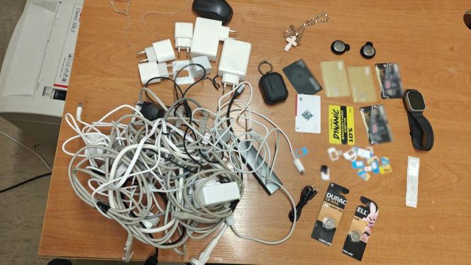 Cała trójka usłyszała już zarzuty i trafiła do aresztu