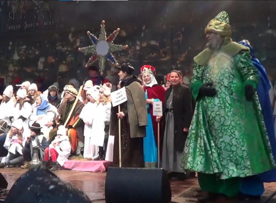 Zobacz magiczne zdjęcia