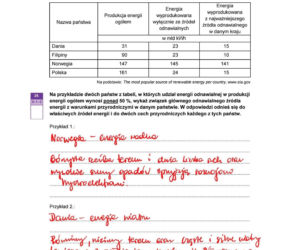 Próbna matura 2026 geografia. ODPOWIEDZI i ARKUSZE CKE 15.01.2026.