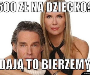 Bon turystyczny MEMY. Kiedy jesteś bezdzietnym, pracującym obywatelem... 