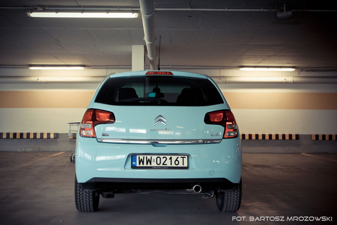 Citroen C3